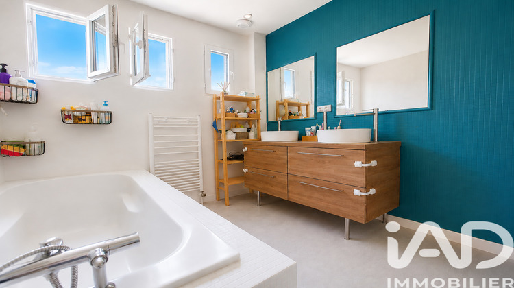 Ma-Cabane - Vente Maison Chartrettes, 104 m²