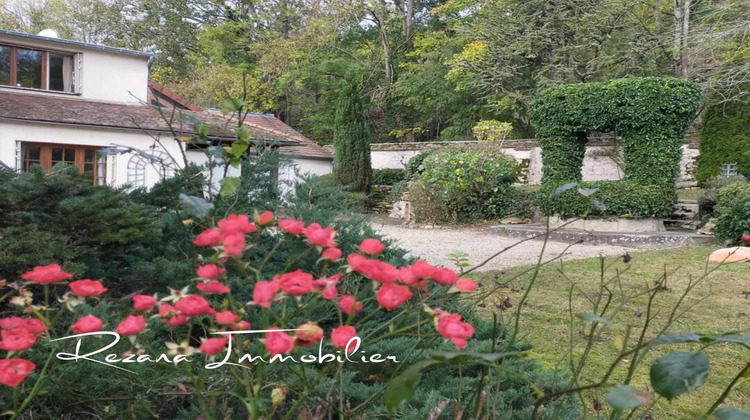 Ma-Cabane - Vente Maison Chartrettes, 211 m²