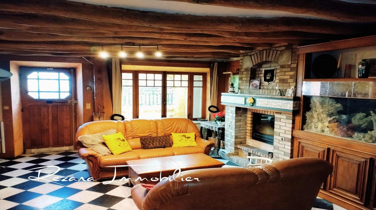 Ma-Cabane - Vente Maison Chartrettes, 211 m²