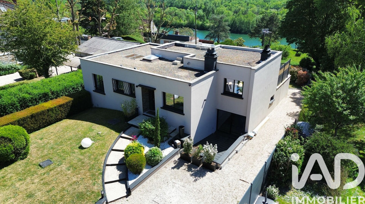 Ma-Cabane - Vente Maison Chartrettes, 133 m²