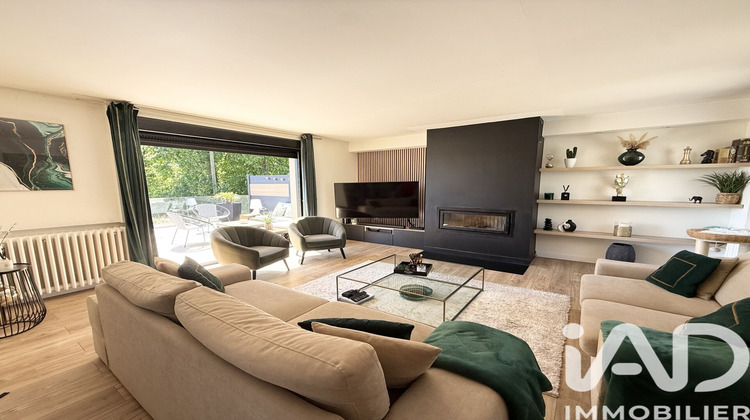 Ma-Cabane - Vente Maison Chartrettes, 133 m²