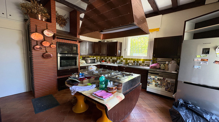 Ma-Cabane - Vente Maison CHARTRETTES, 270 m²