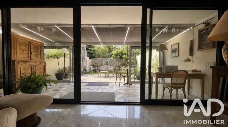 Ma-Cabane - Vente Maison Chartrettes, 130 m²