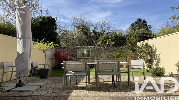 Ma-Cabane - Vente Maison Chartrettes, 130 m²