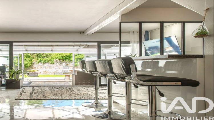 Ma-Cabane - Vente Maison Chartrettes, 130 m²