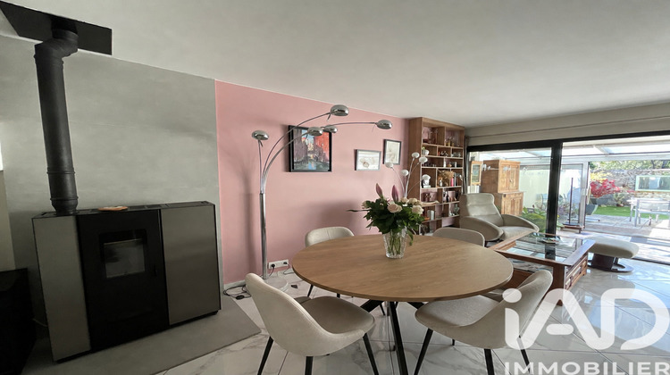 Ma-Cabane - Vente Maison Chartrettes, 130 m²