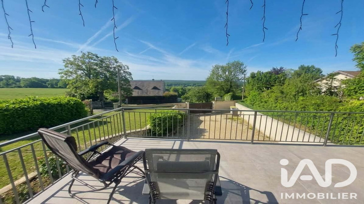 Ma-Cabane - Vente Maison Chartrettes, 104 m²