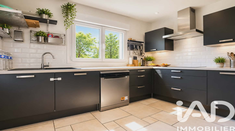 Ma-Cabane - Vente Maison Chartrettes, 104 m²