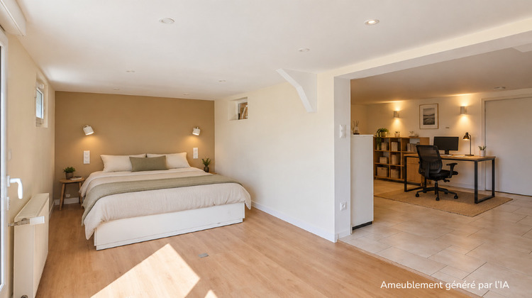 Ma-Cabane - Vente Maison CHARTRETTES, 104 m²