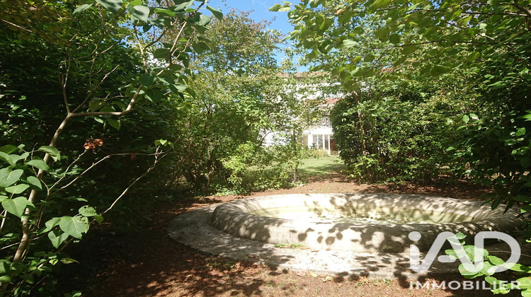 Ma-Cabane - Vente Maison Chartrettes, 261 m²