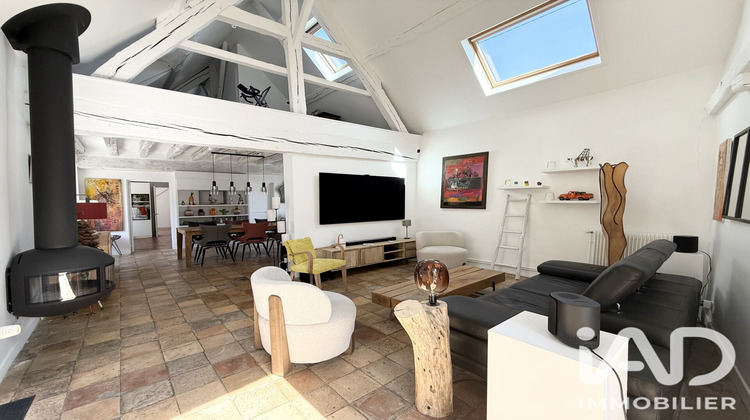 Ma-Cabane - Vente Maison Chartrettes, 93 m²
