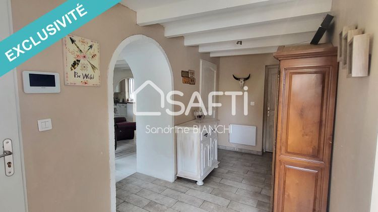 Ma-Cabane - Vente Maison Charvieu-Chavagneux, 150 m²