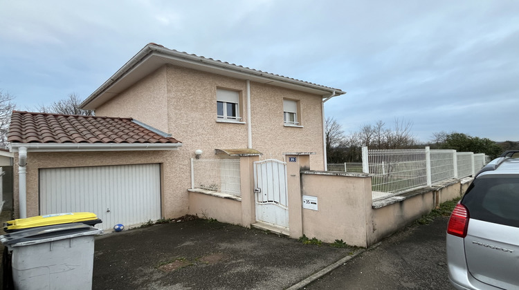 Ma-Cabane - Vente Maison Charvieu-Chavagneux, 98 m²