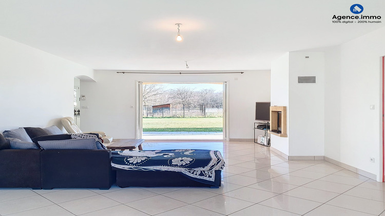 Ma-Cabane - Vente Maison Charvieu-Chavagneux, 104 m²