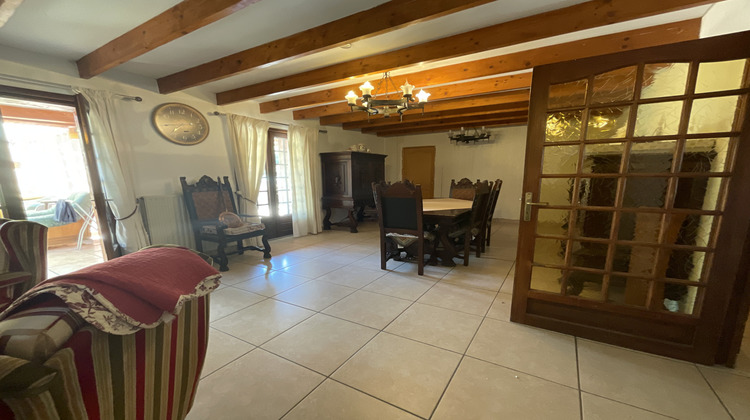 Ma-Cabane - Vente Maison Charvieu-Chavagneux, 106 m²