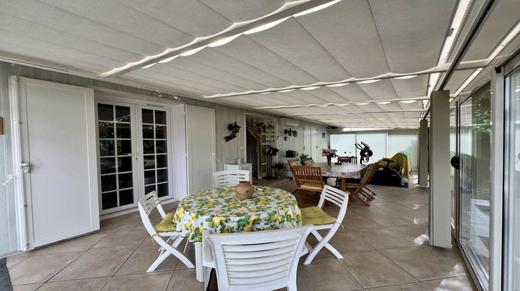 Ma-Cabane - Vente Maison Charvieu-Chavagneux, 110 m²