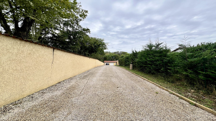 Ma-Cabane - Vente Maison Charvieu-Chavagneux, 200 m²