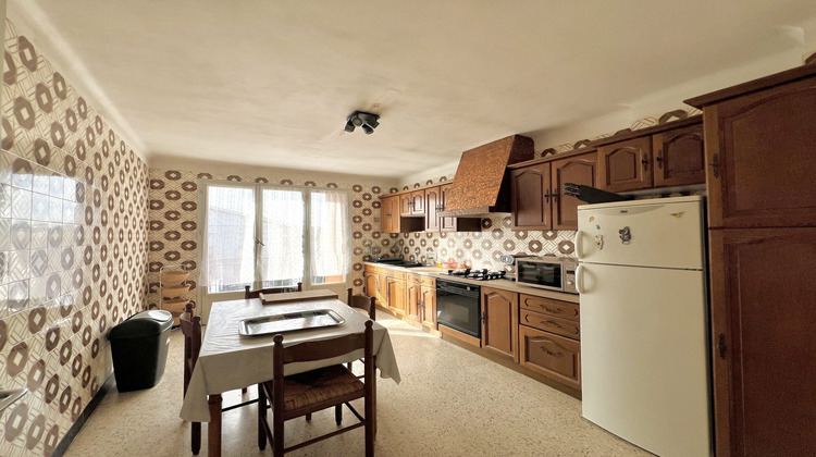Ma-Cabane - Vente Maison Charvieu-Chavagneux, 172 m²