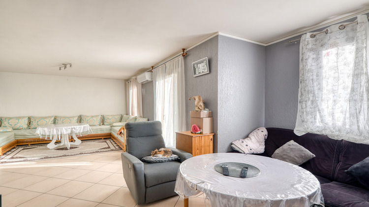 Ma-Cabane - Vente Maison Charvieu-Chavagneux, 102 m²