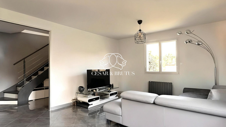 Ma-Cabane - Vente Maison Charvieu-Chavagneux, 112 m²