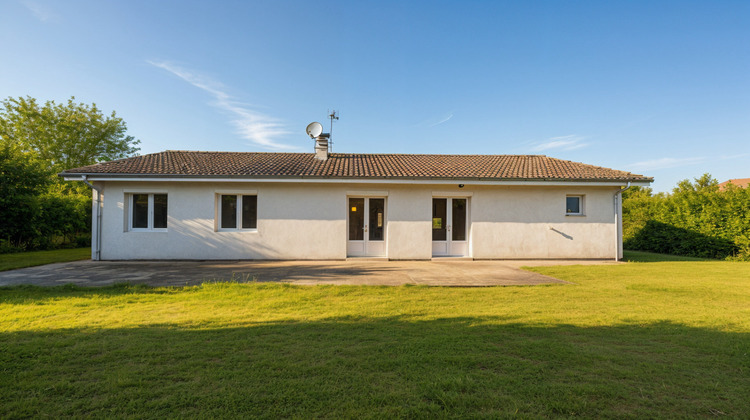 Ma-Cabane - Vente Maison Charvieu-Chavagneux, 107 m²