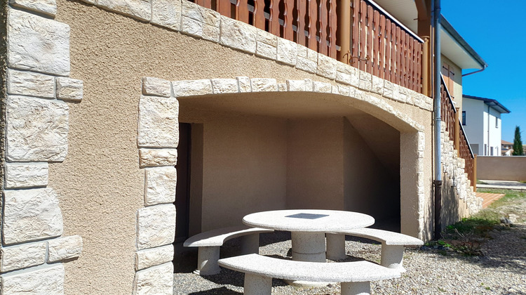 Ma-Cabane - Vente Maison Charvieu-Chavagneux, 90 m²