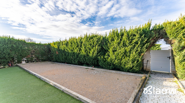 Ma-Cabane - Vente Maison Charvieu-Chavagneux, 151 m²