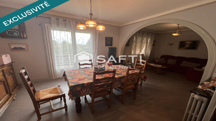 Ma-Cabane - Vente Maison Charvieu-Chavagneux, 93 m²