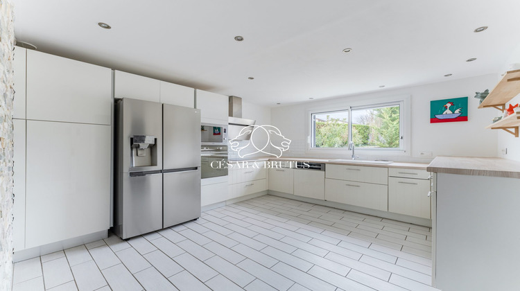 Ma-Cabane - Vente Maison Charvieu-Chavagneux, 128 m²