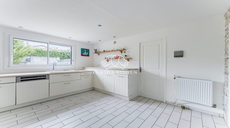 Ma-Cabane - Vente Maison Charvieu-Chavagneux, 128 m²