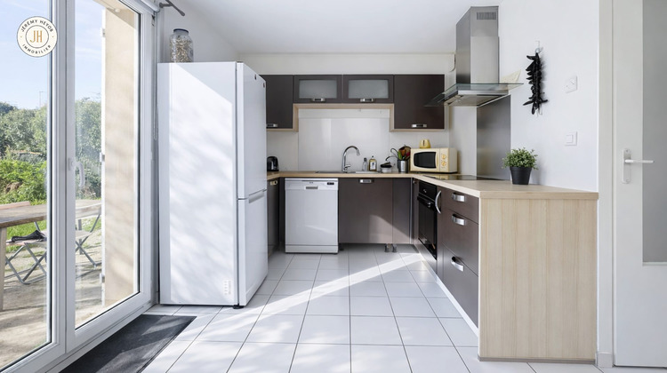 Ma-Cabane - Vente Maison Charvieu-Chavagneux, 108 m²