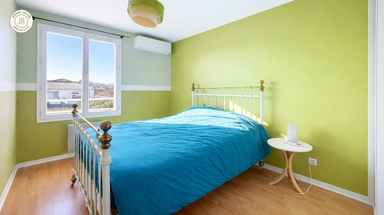 Ma-Cabane - Vente Maison Charvieu-Chavagneux, 108 m²