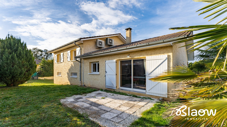 Ma-Cabane - Vente Maison Charvieu-Chavagneux, 151 m²