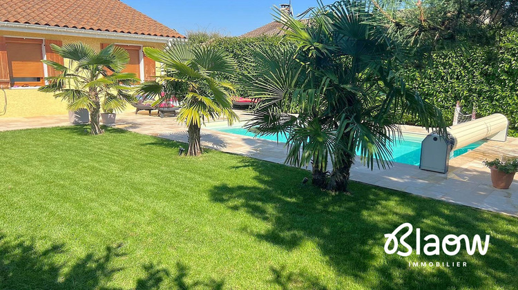 Ma-Cabane - Vente Maison Charvieu-Chavagneux, 145 m²