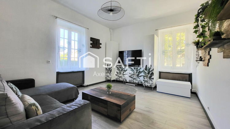 Ma-Cabane - Vente Maison Charvieu-Chavagneux, 140 m²