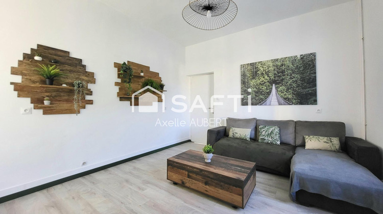 Ma-Cabane - Vente Maison Charvieu-Chavagneux, 140 m²