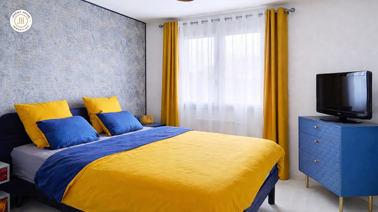 Ma-Cabane - Vente Maison Charvieu-Chavagneux, 111 m²