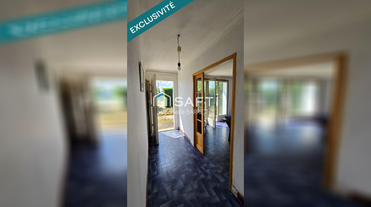 Ma-Cabane - Vente Maison Charvieu-Chavagneux, 103 m²