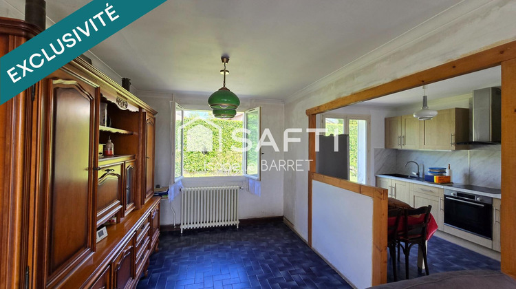 Ma-Cabane - Vente Maison Charvieu-Chavagneux, 103 m²