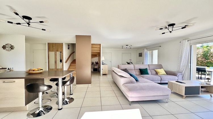 Ma-Cabane - Vente Maison Charvieu-Chavagneux, 115 m²