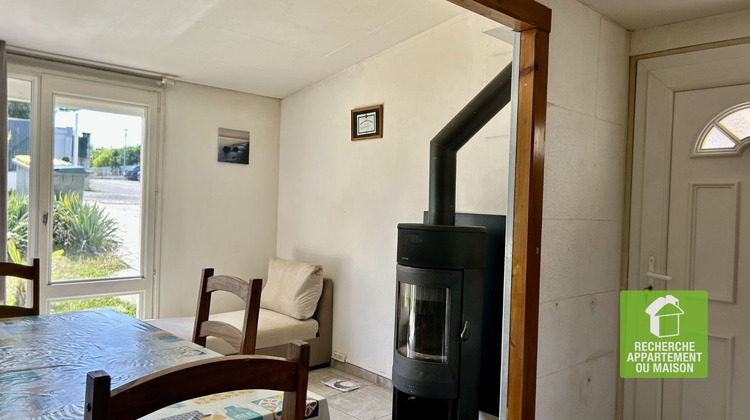 Ma-Cabane - Vente Maison CHARVIEU-CHAVAGNEUX, 100 m²