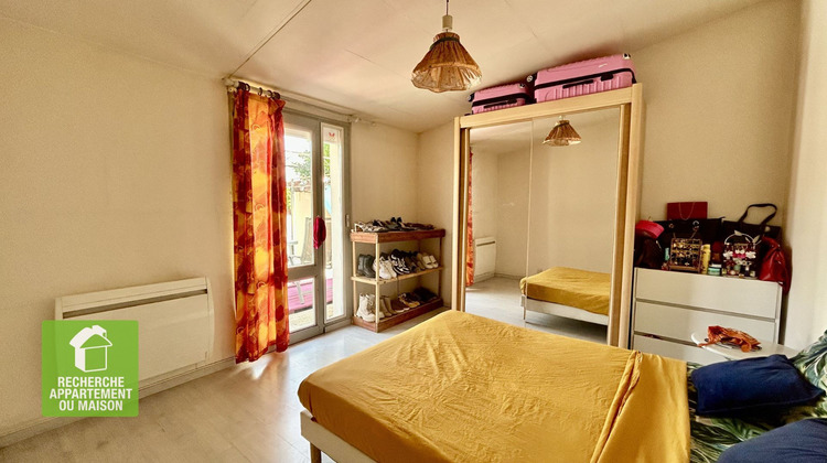 Ma-Cabane - Vente Maison CHARVIEU-CHAVAGNEUX, 100 m²