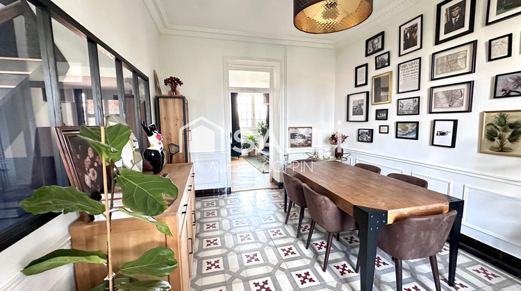 Ma-Cabane - Vente Maison Charvieu-Chavagneux, 136 m²