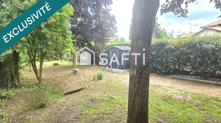 Ma-Cabane - Vente Maison Charvieu-Chavagneux, 92 m²