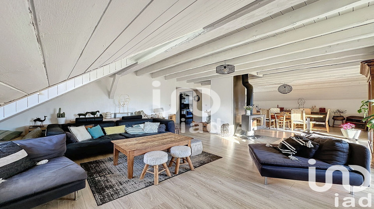 Ma-Cabane - Vente Maison Charvonnex, 367 m²