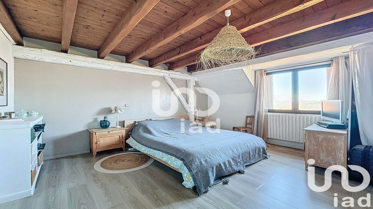 Ma-Cabane - Vente Maison Charvonnex, 367 m²