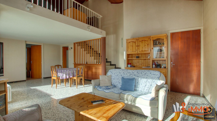 Ma-Cabane - Vente Maison Charvonnex, 138 m²