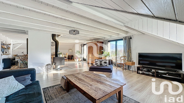 Ma-Cabane - Vente Maison Charvonnex, 367 m²