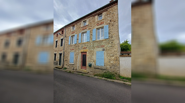 Ma-Cabane - Vente Maison Chas, 74 m²