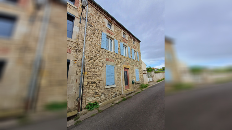 Ma-Cabane - Vente Maison Chas, 74 m²